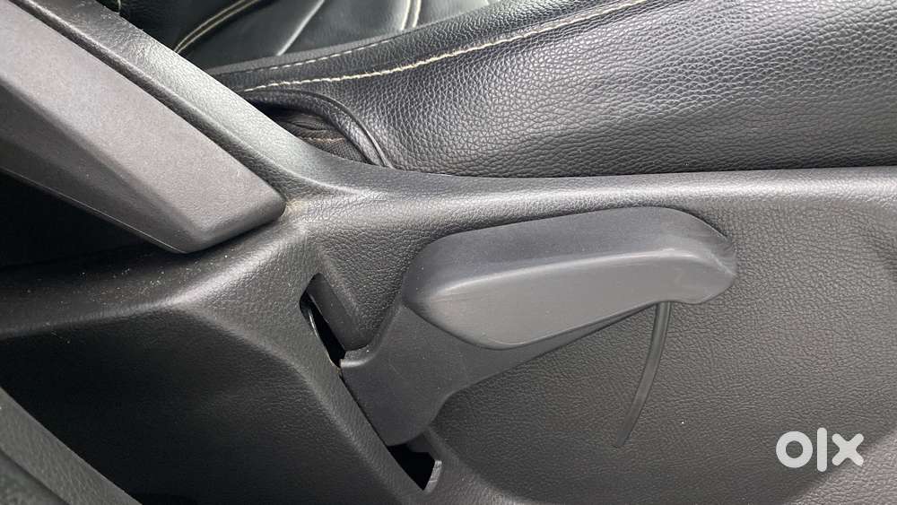 Ford Freestyle Titanium Petrol, 2020, Petrol