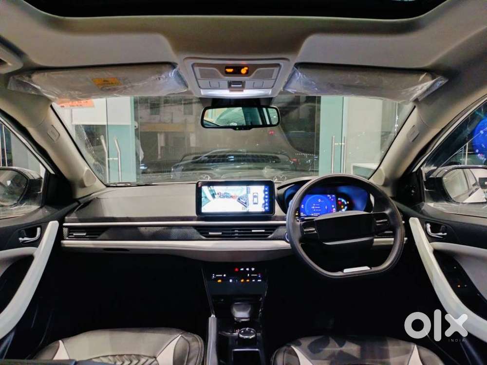 Tata Nexon Creative Plus S 1.5 Revotorq Diesel 6 Amt Dt, 2024, Diese..