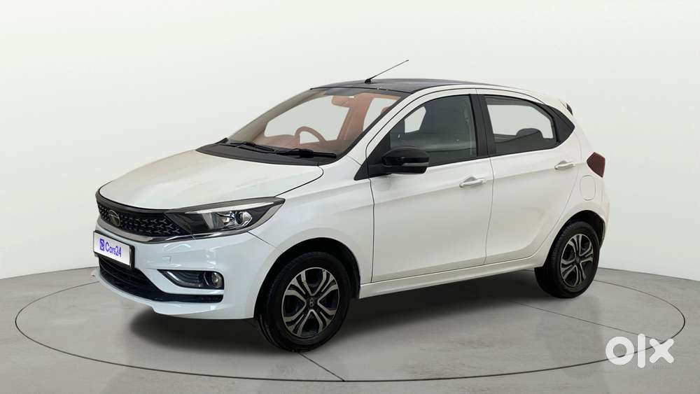 Tata Tiago