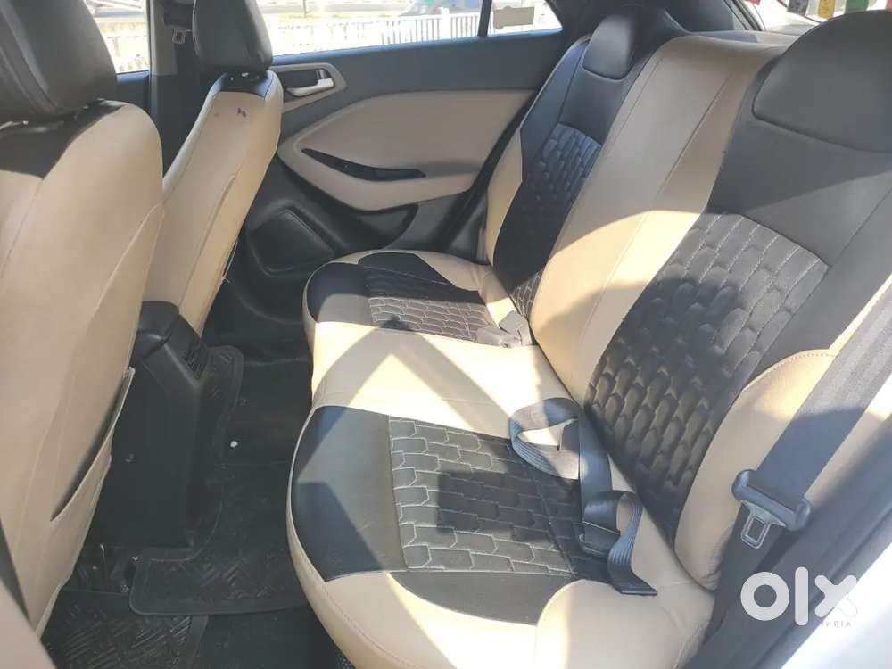 Hyundai Elite I20 2019 Petrol 36000 Km Driven Kl 74 Reg