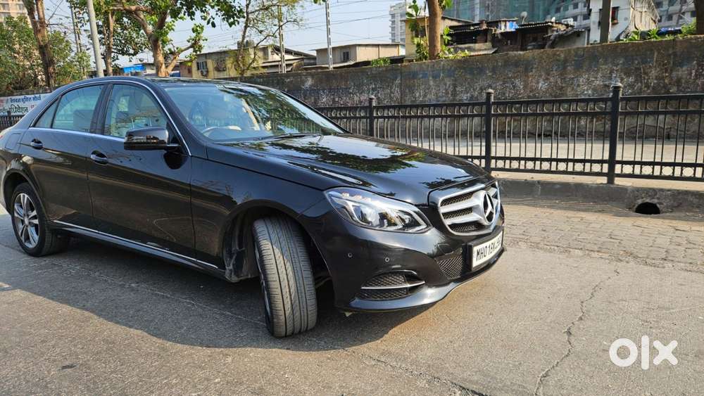 Mercedes-benz E-class E 250 Cdi Avantgarde, 2014, Diesel