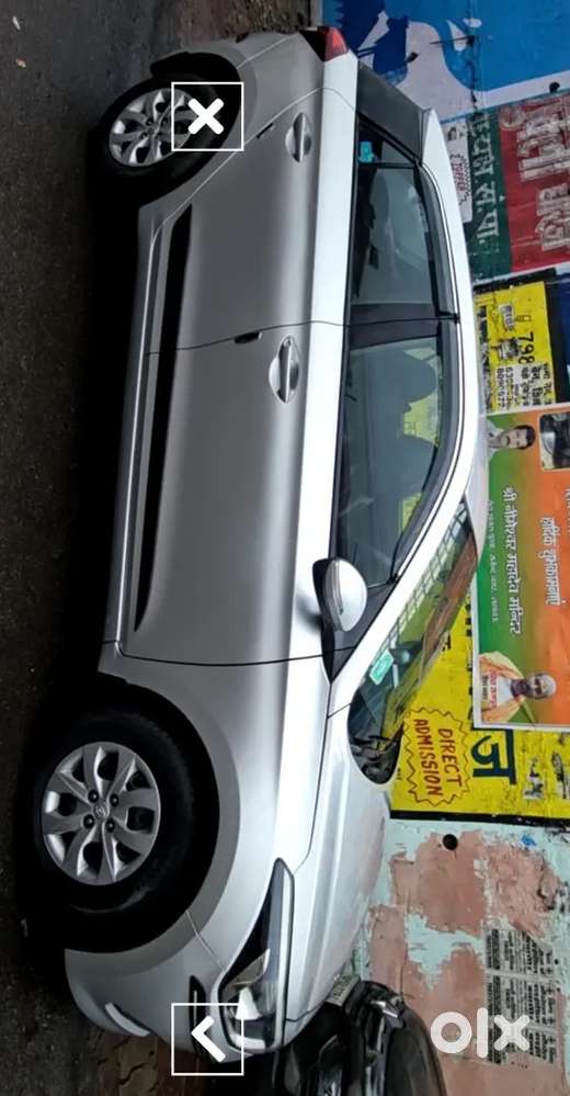 Hyundai I20 2016 Petrol Good Condition