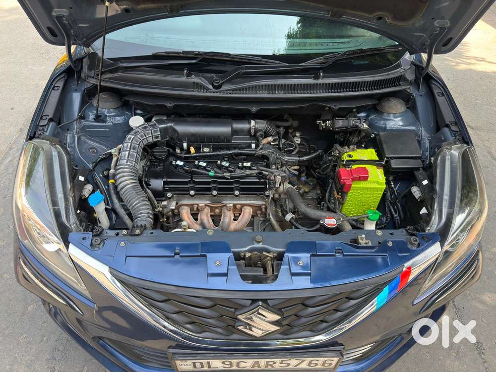 Maruti Suzuki Baleno 1.2 Delta, 2019, Petrol