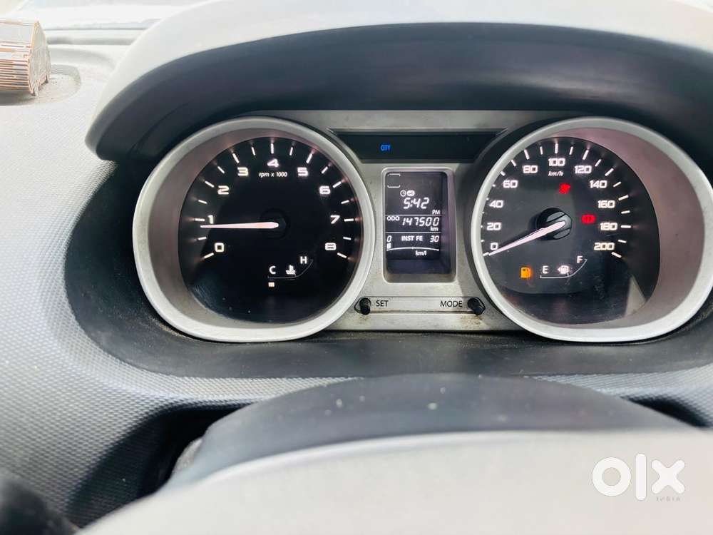 Tata Tiago 1.05 Revotorq Xz, 2016, Diesel