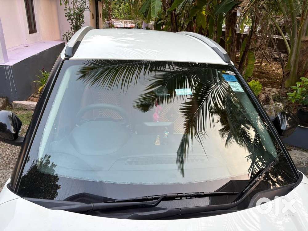 Tata Nexon 2020 Petrol Well Maintained