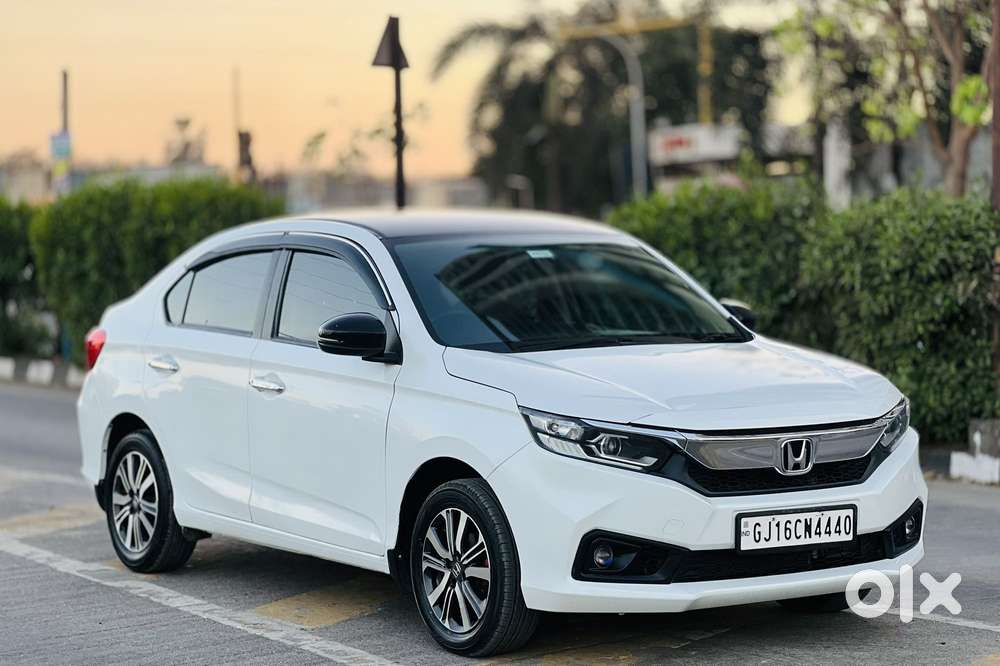 Honda Amaze 1.5 S (o) I-dtec Pride Edition, 2019, Diesel