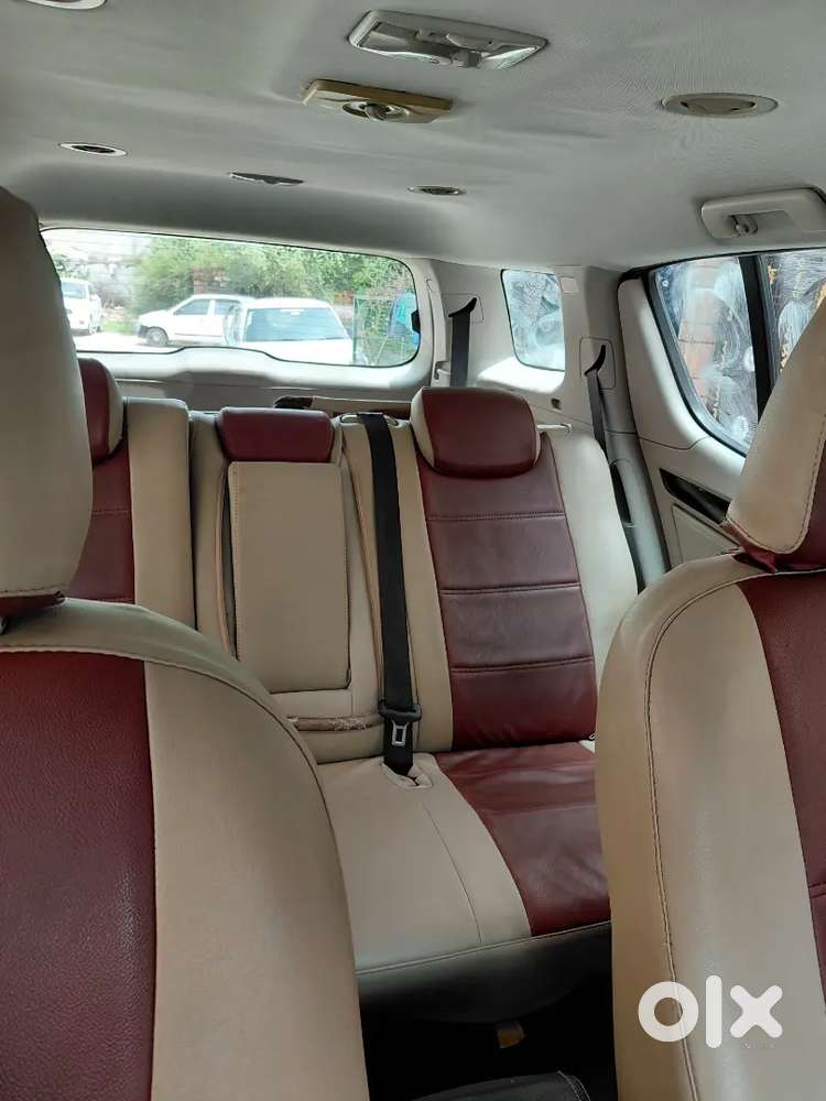 Chevrolet Trailblazer Ltz 2015