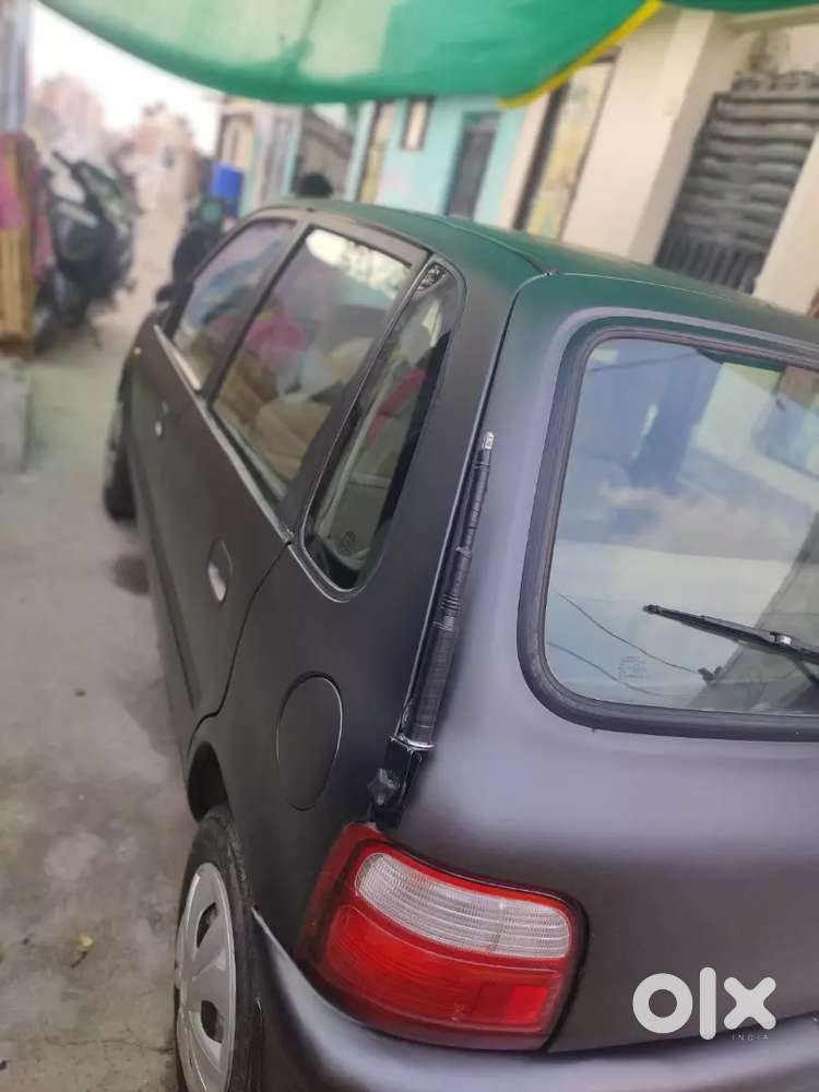 Good Condition
Ac : On
Paper Viled 2028