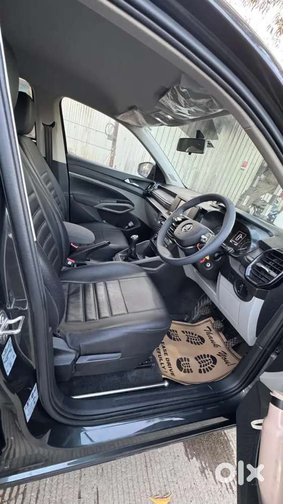 Skoda Kylaq Signature 2025