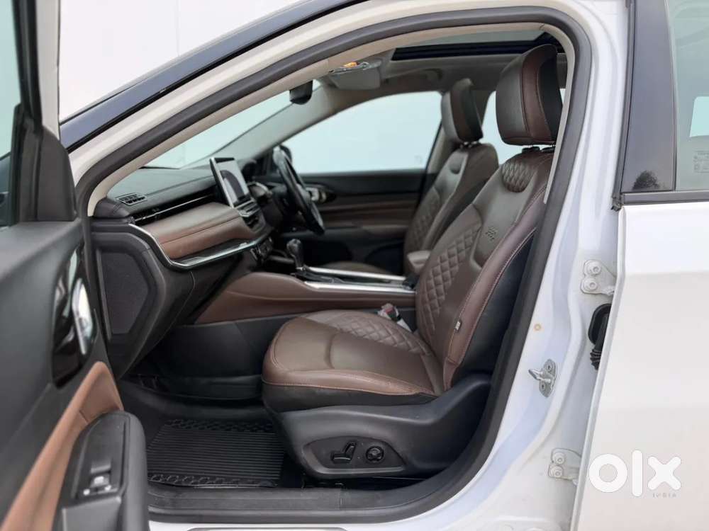 Jeep Meridian Limited Plus 4x2 At, 2022, Diesel