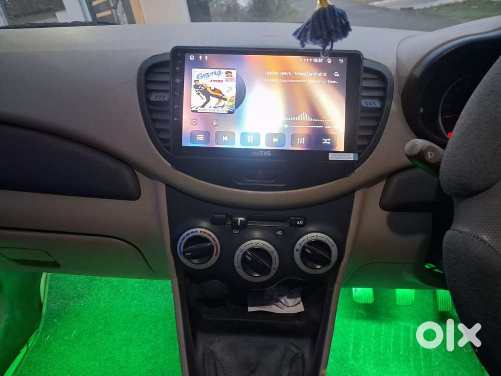 Hyundai I10 1.1l Irde Era Special Edition, 2010, Petrol