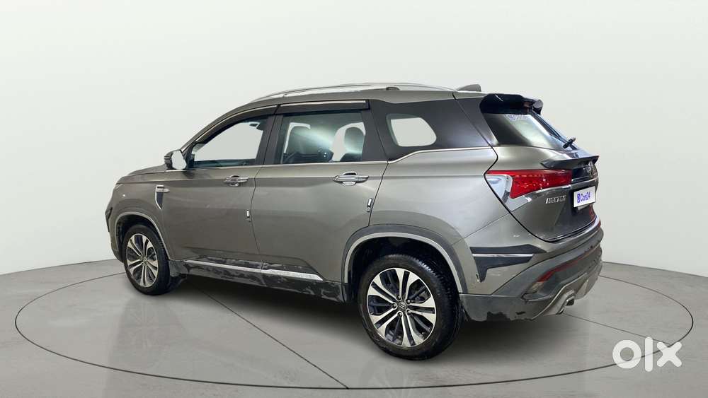 Mg Hector Sharp At, 2022, Petrol