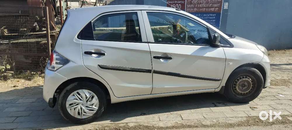 Honda Brio 2013 Petrol Good Condition