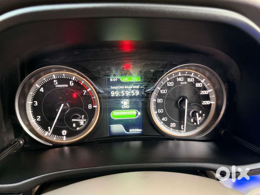 Maruti Suzuki Ertiga 1.5 Zxi Plus, 2022, Cng & Hybrids