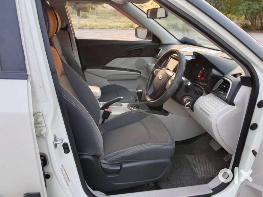Mahindra Xuv300 W6 Amt Diesel, 2020, Diesel