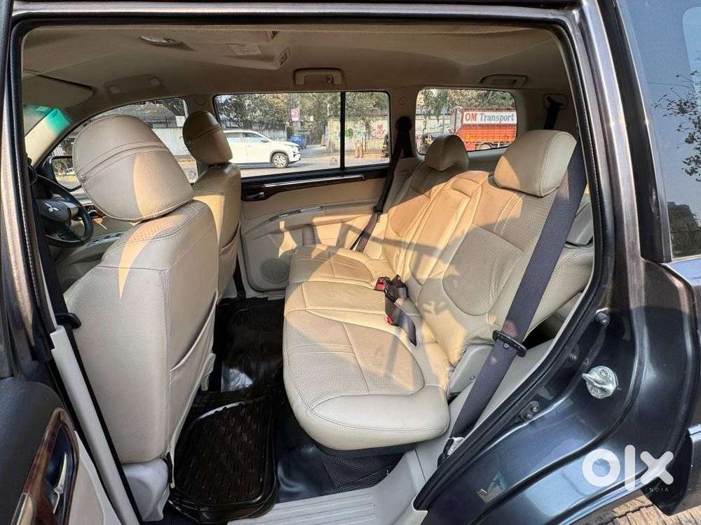 Mitsubishi Pajero Sport 4x2 Automatic, 2015, Diesel