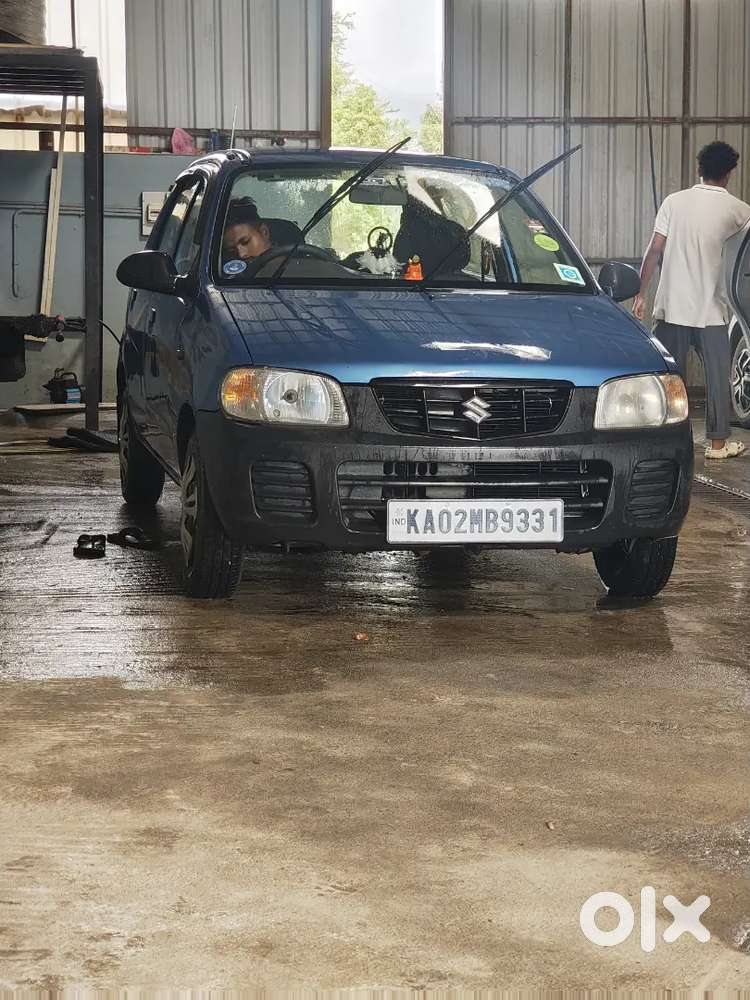 Maruti Suzuki Alto 800 For Sale Good Mileage Zero Maintenance Car