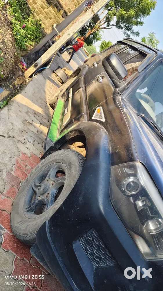 Mahindra Scorpio 2010 Diesel