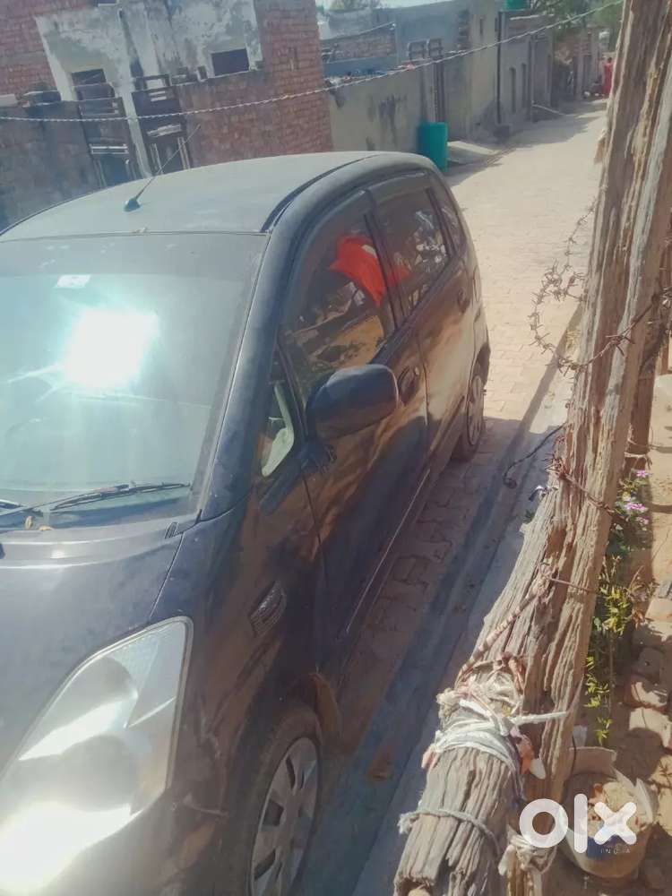Purchase New Car