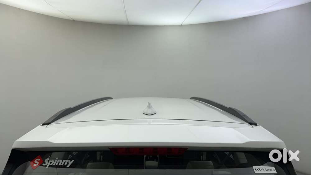 Kia Carens 1.4 Luxury Plus Dct 7 Str, 2022, Petrol