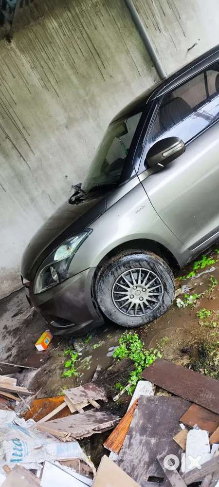 Maruti Swift Dzire Vdi 2018 Diesel