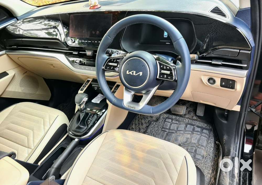 Kia Carens Diesel 2023