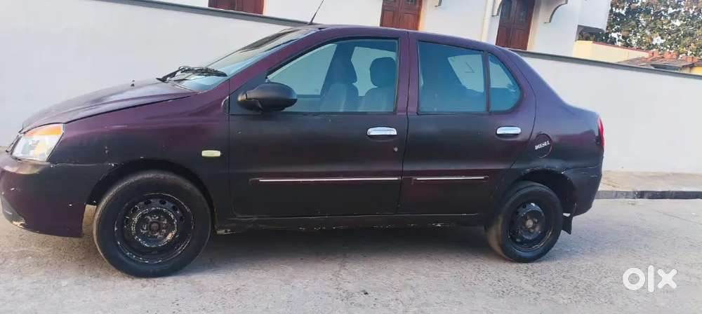 Tata Indigo Ecs 2017 Diesel 102200 Km Driven