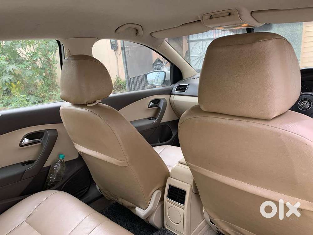 Volkswagen Diesel 2011 Year