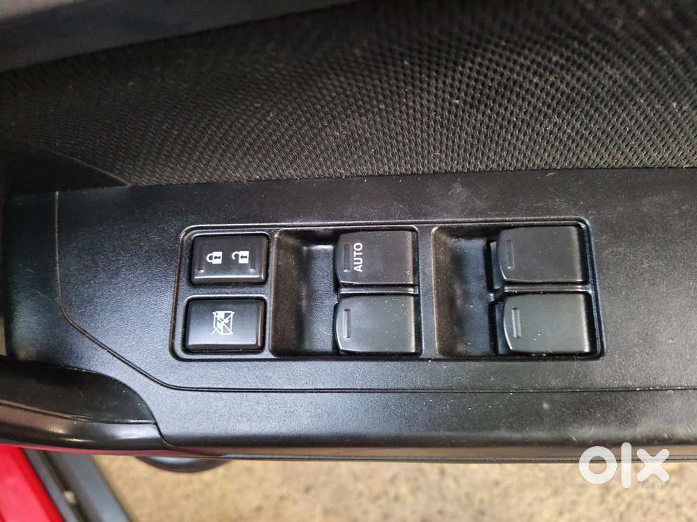 Maruti Suzuki Vitara Brezza Zxi + At, 2020, Petrol