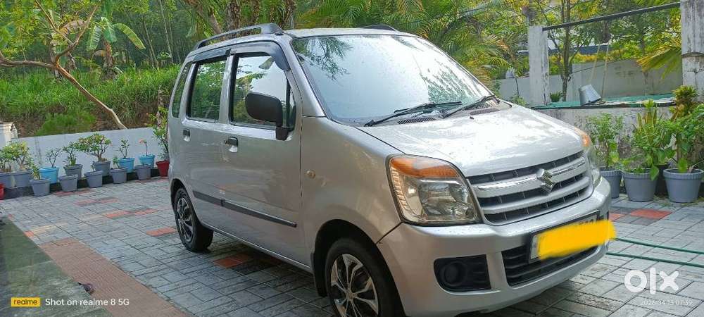 Wagonr 2009, 1.1 Ltr, Lxi