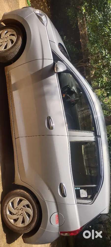 Hyundai Santro Sportz, New Model