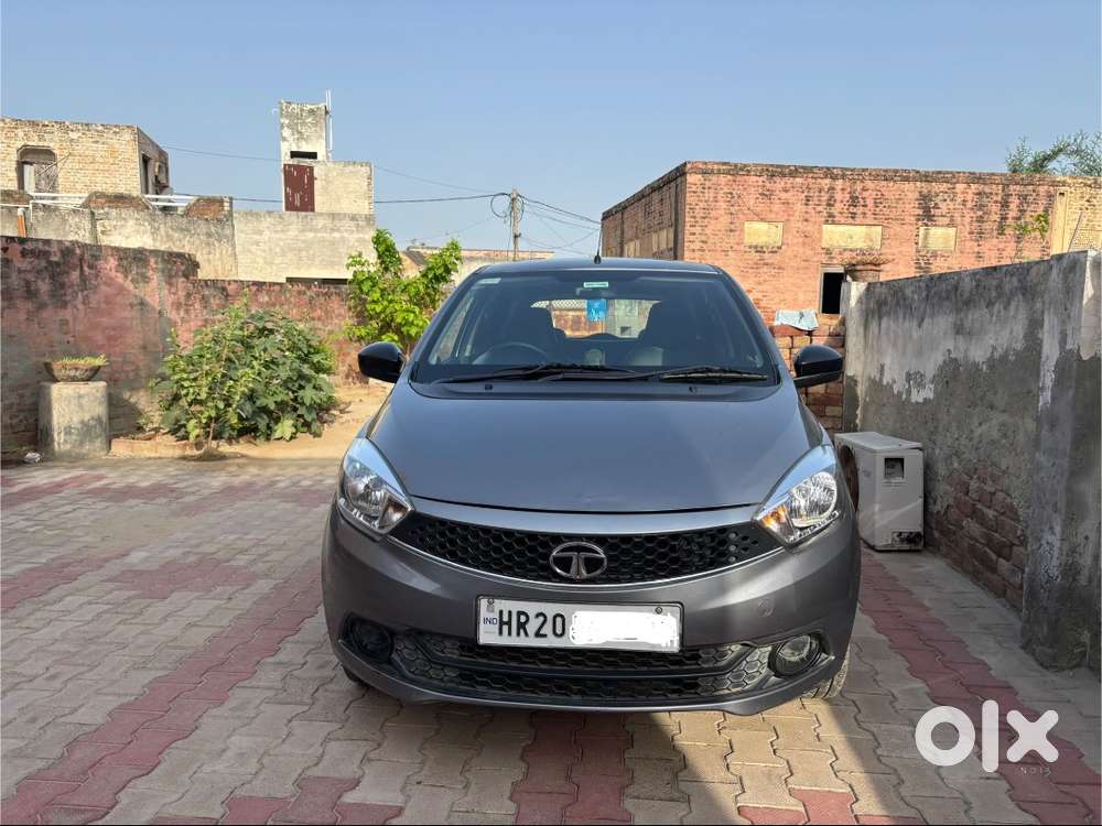 Tata Tiago 1.2 Revotron Xt 2019