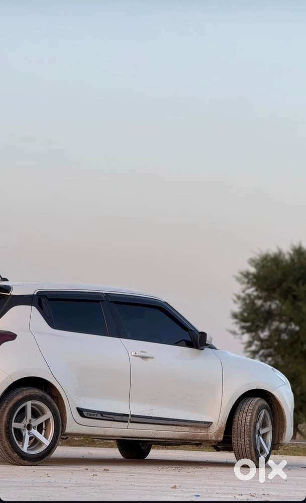 Maruti Suzuki Wagon R