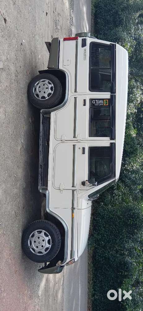 Mahindra Bolero 2016 Lx