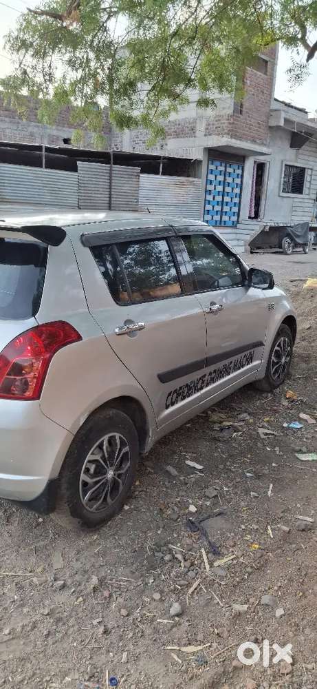 Maruti Suzuki Swift 2007