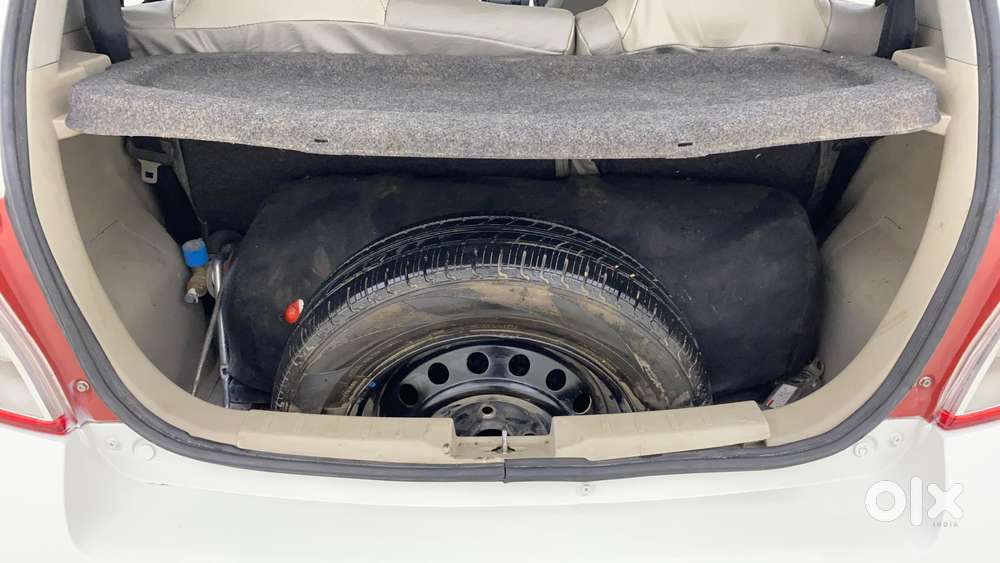Maruti Suzuki Celerio Vxi Mt, 2018, Cng & Hybrids