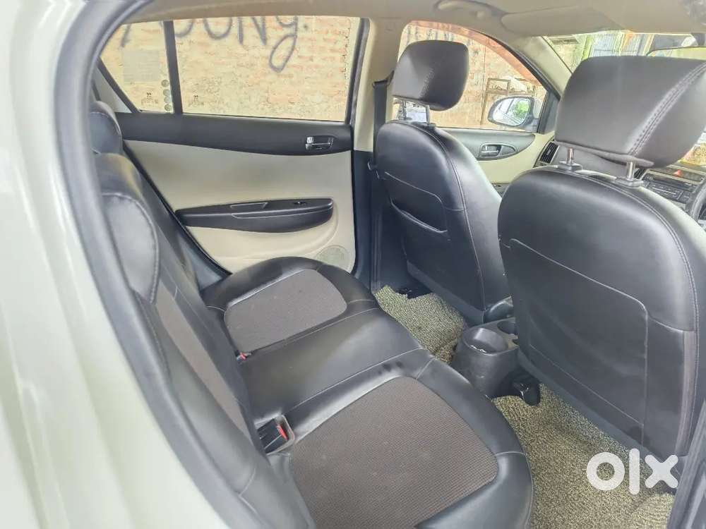 Hyundai I20 Magna 2014