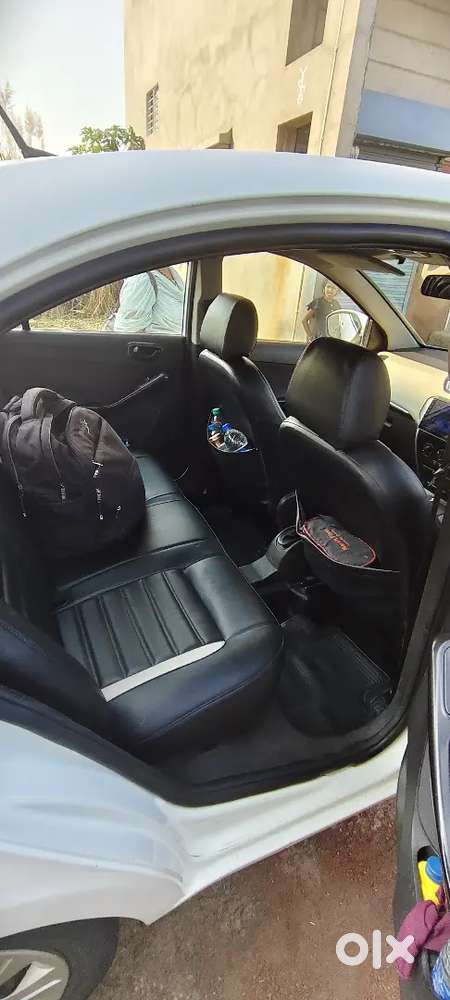 Tata Zest 2016 Diesel Well Maintained