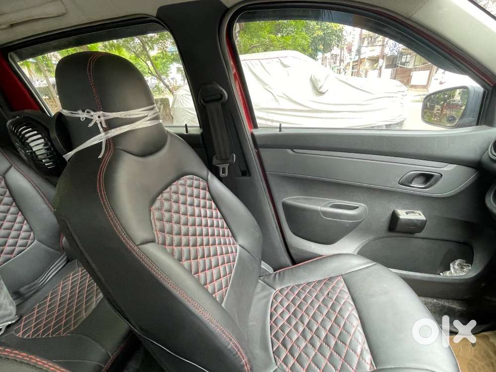 Renault Kwid 2017 Petrol Good Condition