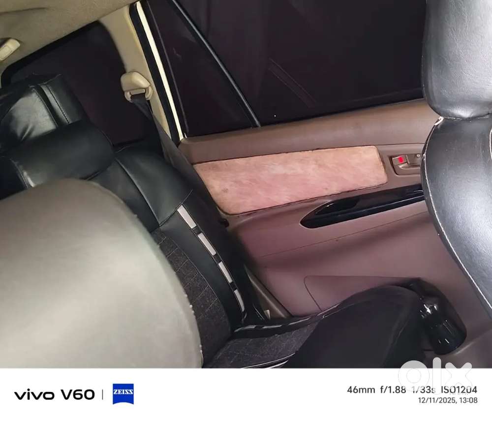 Toyota Innova Diesel 2016