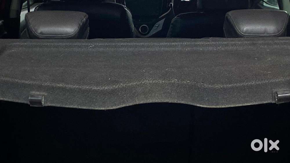 Maruti Suzuki Baleno 1.2 Cvt Alpha, 2018, Petrol