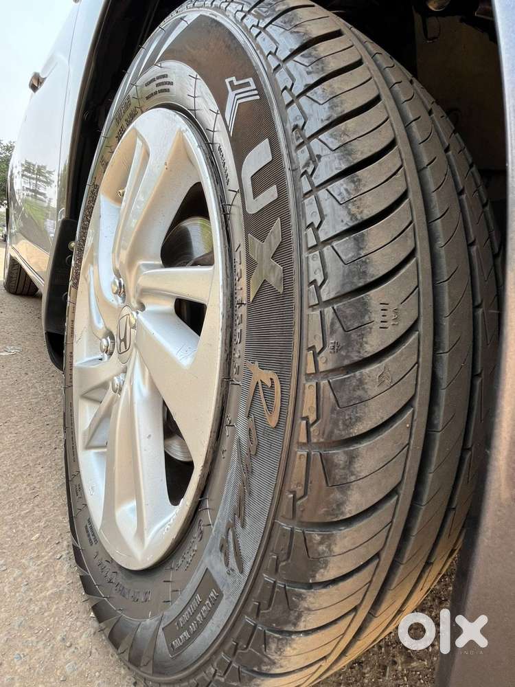 Honda Jazz V Diesel, 2018, Diesel