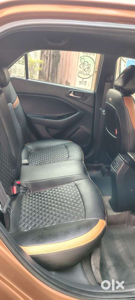 Hyundai I20 Active 1.2 Sx, 2018, Petrol