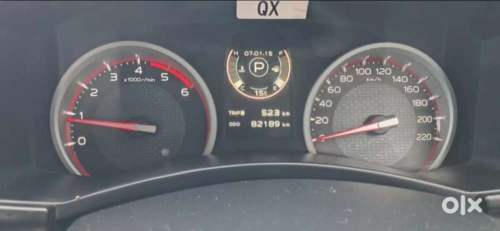 Isuzu D-max, 2021, Diesel