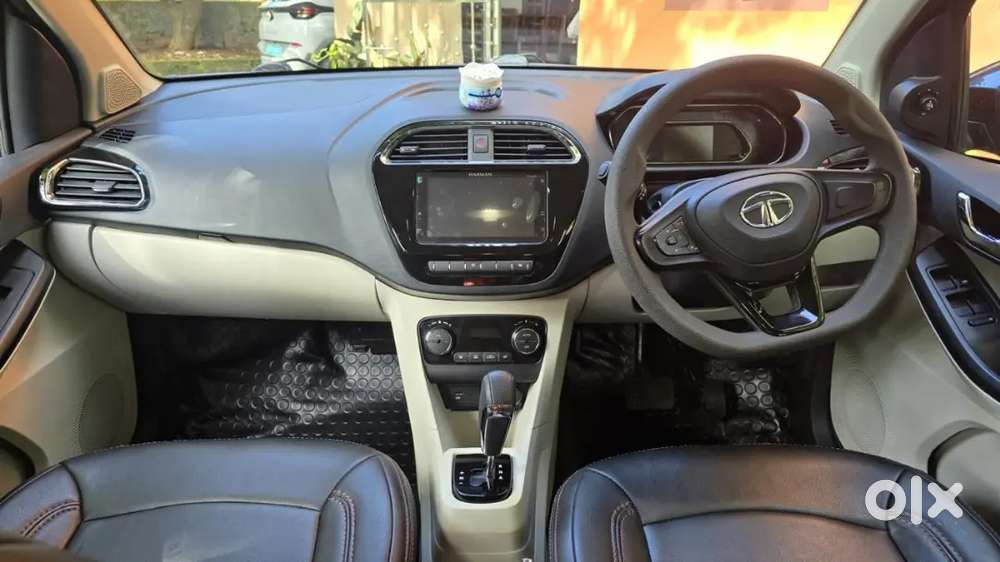Tata Tiago 1.2 Revotron 2022