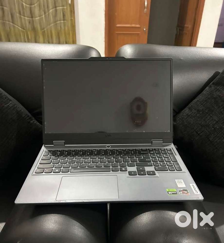 Lenovo LOQ