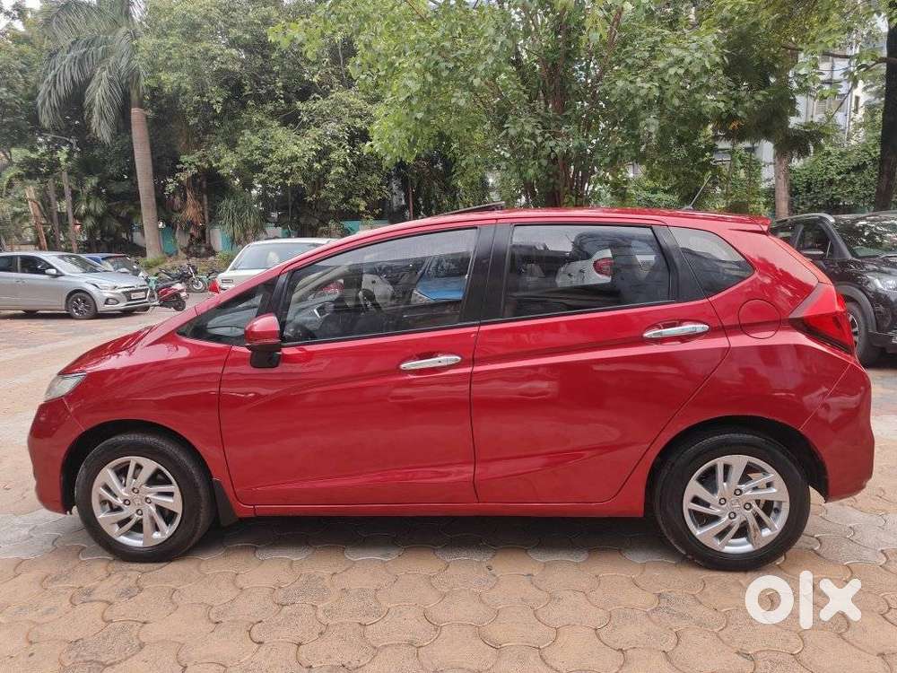 Honda Jazz 1.2 Zx I-vtec, 2021, Petrol