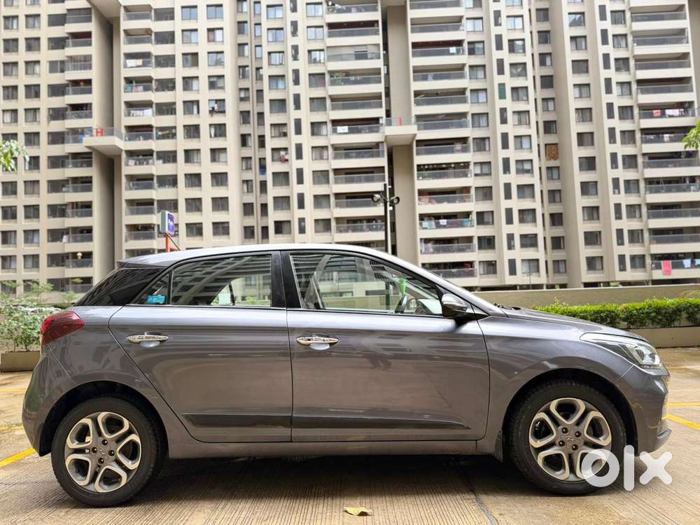 Hyundai I20 Asta Option, 2018, Petrol