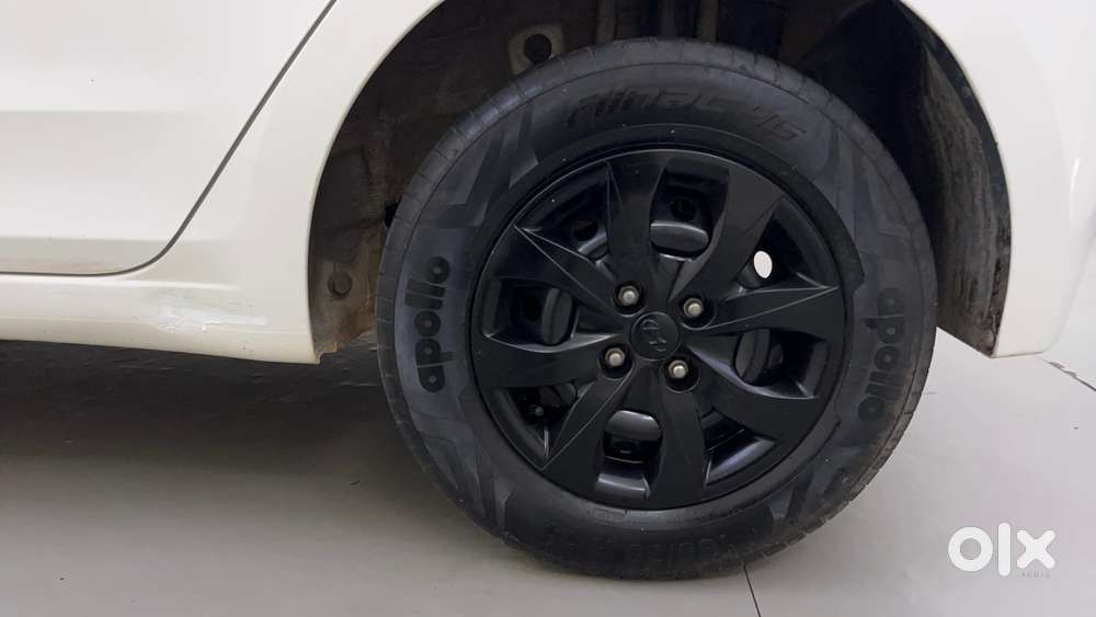 Hyundai Elite I20 [ ] 1.2 Sportz, 2017, Petrol