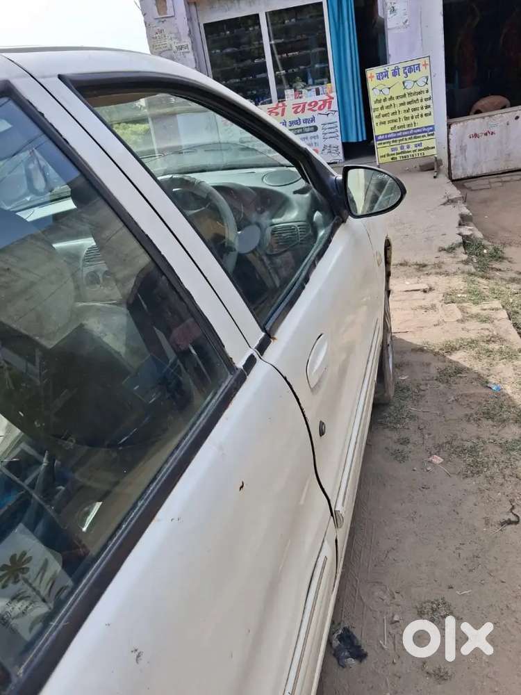 Tata Indigo Ecs 2013 Gls